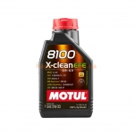 Моторна олива Motul 8100 X-clean EFE SAE 5W30 1Л